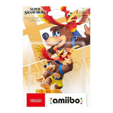 Amiibo Banjo Kazooie - Coleção Super Smash Bros.