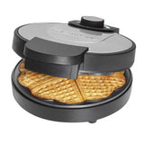 Máquina de Waffles Clatronic WA 3492 - Cinzento