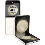 Samsung Galaxy Z Flip5 5G - 256GB - Cream