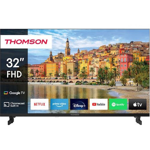 Smart TV Thomson 32FG2S14 LED 32