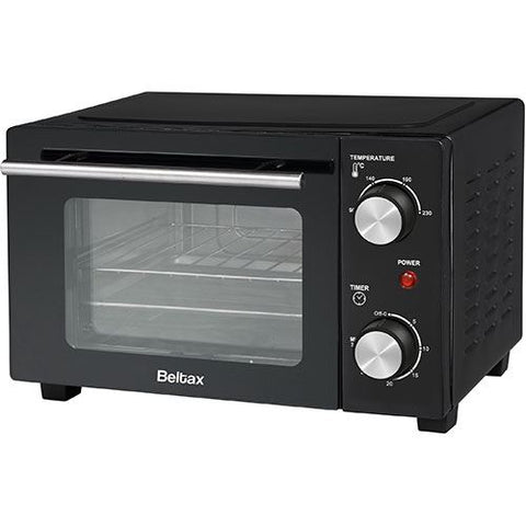 Mini Forno Beltax 10 L BEO-2010 - Preto