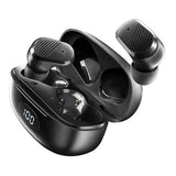 Auriculares Bluetooth Cellularline DOT Preto