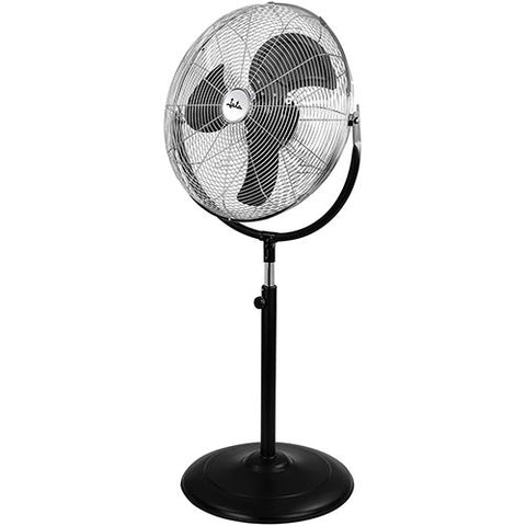 Ventoinha de Pé Jata JVVP3055 | 50 Cm - Preto