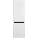 Frigorífico Combinado Hotpoint H8 A2E W 1 | 188,9x59,5x65,5 cm | 337 L | E | Branco