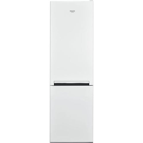 Frigorífico Combinado Hotpoint H8 A2E W 1 | 188,9x59,5x65,5 cm | 337 L | E | Branco