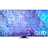 Smart TV Samsung 98'' QLED UHD 4K 98Q80C - 249cm