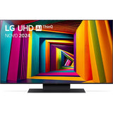 Smart TV LG 43 LED UHD 4K 43UT91 - 108 cm