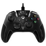 Comando com Fio Recon Preto - Xbox Series S/X