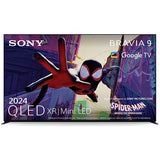 Smart TV Sony 85 BRAVIA 9 Mini LED 4K 85XR90P - 216 cm