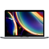 MacBook Pro 13'' | 2020 | i5-2,0GHz | 16GB | 512GB SSD | Magic Keyboard Touch Bar e Touch ID | Cinzento Sideral