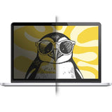 Protetor de ecrã Puro Macbook Air 13.6'' - Efeito Privacidade