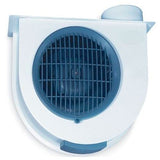 Exaustor Junex EJ 600 37.5 cm - Branco