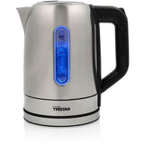 Jarro Elétrico Tristar WK-1344 | 1.7 L | 2200 W | Aço inoxidável
