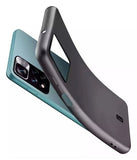Capa Cellularline Xiaomi Redmi Note 11 Pro+ 5G Mood Preto