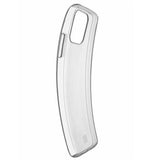 Capa Cellularline iPhone 14 Fine Transparente