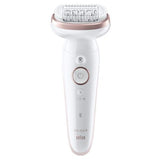Depiladora de Arranque Braun Silk Epil S9 SES9-000