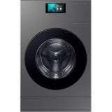 Máquina de Lavar e Secar Roupa Samsung WD18DB8995BZT2 | 18/11 Kg | AI |1000 RPM | A | Look Inox
