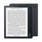 Ereader Kobo Sage - Preto