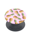 Suporte Smartphone PopSockets Basic Pineaapple Palooza