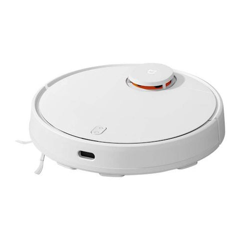 Aspirador Robot Xiaomi S12 - Branco