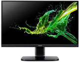 Monitor Acer KA272E LED 27 Full HD 1ms