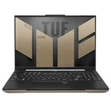 Computador Portátil Gaming ASUS TUF Gaming FA617NSR-R77AR76TB1 | 16'' | AMD Ryzen 7 7435HS | Radeon RX 7600S | 16 GB | SSD 1TB