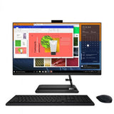 Desktop All In One Lenovo IdeaCentre 3 27ALC6 | 27'' | Ryzen 5 5500 | 8GB | 512GB SSD