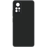 Capa Slim 4-OK para Xiaomi Redmi Note 11 - Preto