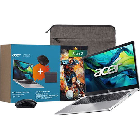 Computador Portátil Acer A315-44P | 15.6