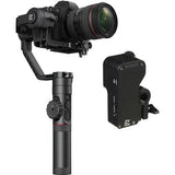 Estabilizador Zhiyun Crane 2 + Servo Follow Focus