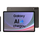 Tablet Samsung Galaxy Tab S9+ 12.4 Wi-Fi - 512GB - Graphite
