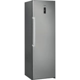 Frigorífico Hotpoint SH8 2D XROFD 2 | 187,5x59,5x63 cm | 364 L | E | Inox
