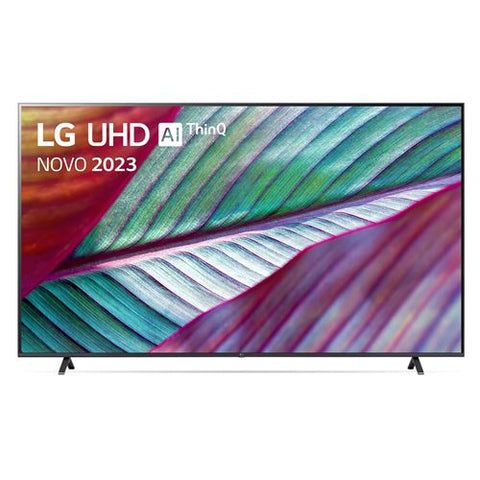 Smart TV LG 86'' UHD 4K 86UR7800 218cm