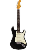 Guitarra Elétrica SST62 Vintage Black + Saco SX