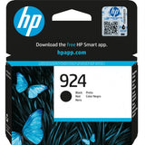 Tinteiro HP 924 Preto (4K0U6NE)