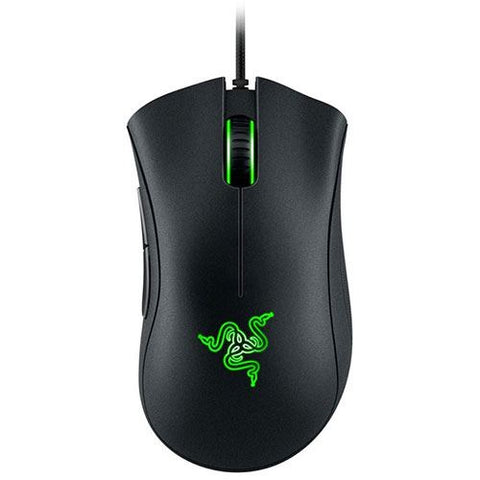 Rato Gaming Razer com Fio DeathAdder Essential