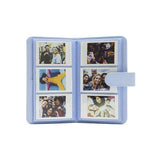 Álbum Fotos Fujifilm para instax mini - Blue