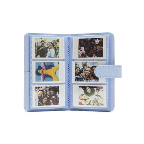 Álbum Fotos Fujifilm para instax mini - Blue