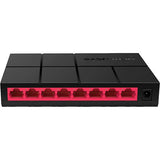 Switch Mercusys MS108G 8-Port