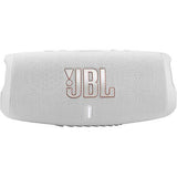 Coluna Bluetooth JBL Charge 5 - Branco