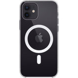 Capa Apple com MagSafe para iPhone 12 / iPhone 12 Pro - Transparente