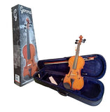 Pack Violino 1/4 Gemma PV Standard