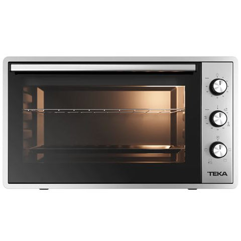 Mini-Forno Elétrico Teka Grandchef FSO 424 | 36L | 1650W