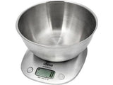 Balança de Cozinha Ufesa com Taça BC1700
