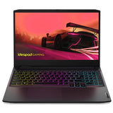 Computador Portátil Gaming Lenovo IdeaPad 3 15ACH6 | 15.6'' | GeForce RTX 3050 | AMD Ryzen 5 5600H | 8GB | 512GB SSD