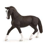 Figura de Brincar Égua Negra Hannoveriana - Schleich