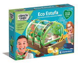 Eco Estufa