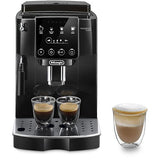 Máquina de Café Automática DeLonghi Magnifica Start ECAM220.21.B - Preto