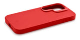 Capa Cellularline Samsung Galaxy S24 Ultra Sensation Plus Vermelho