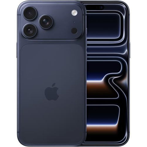Apple iPhone 17 Pro Max - 512GB - Azul